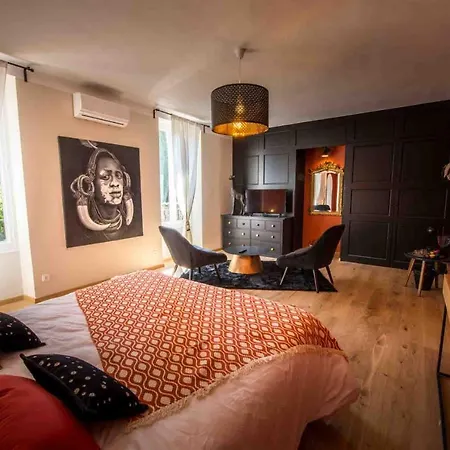 Bed & Breakfast Autre Histoire Saint-Paul-Trois-Chateaux
