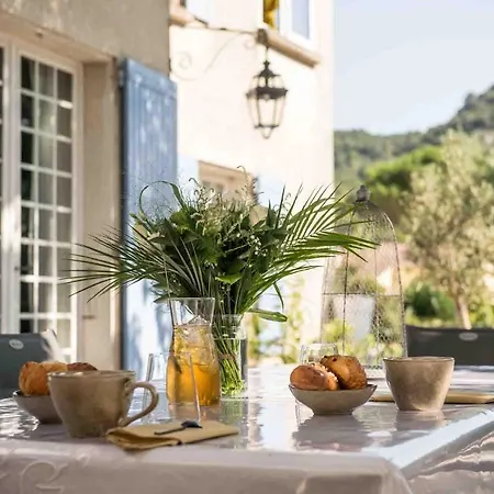 Autre Histoire Bed & Breakfast Saint-Paul-Trois-Chateaux