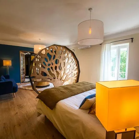 Autre Histoire Bed & Breakfast *