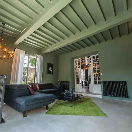 Autre Histoire Bed & Breakfast Saint-Paul-Trois-Chateaux