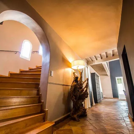 Bed & Breakfast Autre Histoire