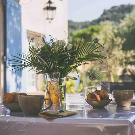 Bed & Breakfast Autre Histoire