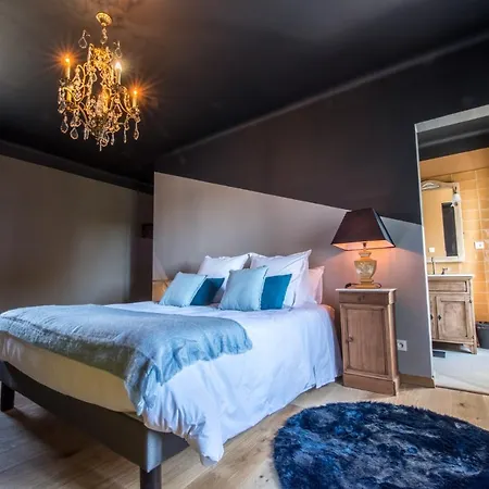 Autre Histoire Bed & Breakfast Saint-Paul-Trois-Chateaux