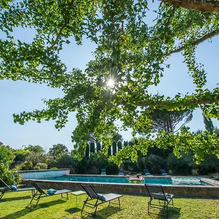 Bed & Breakfast Autre Histoire Saint-Paul-Trois-Chateaux
