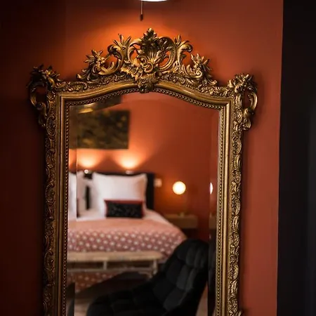 Autre Histoire Bed & Breakfast Saint-Paul-Trois-Chateaux