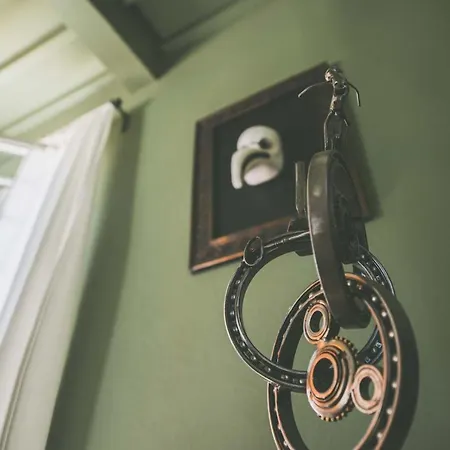 Bed & Breakfast Autre Histoire