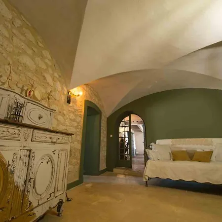Bed & Breakfast Autre Histoire *