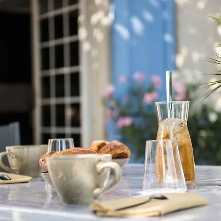 Bed & Breakfast Autre Histoire Saint-Paul-Trois-Chateaux