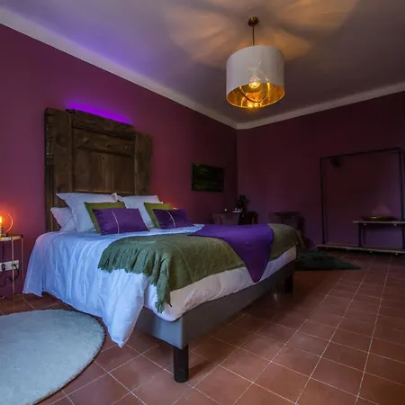 Autre Histoire Bed & Breakfast Saint-Paul-Trois-Chateaux