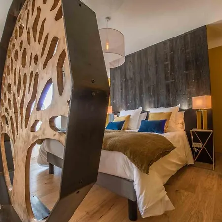 Autre Histoire Bed & Breakfast *