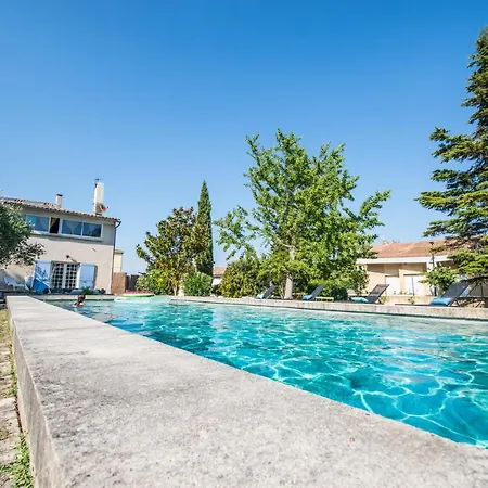 Autre Histoire Bed & Breakfast Saint-Paul-Trois-Chateaux