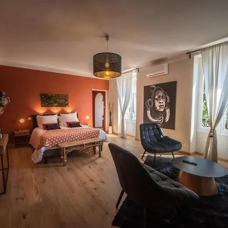 Bed & Breakfast Autre Histoire