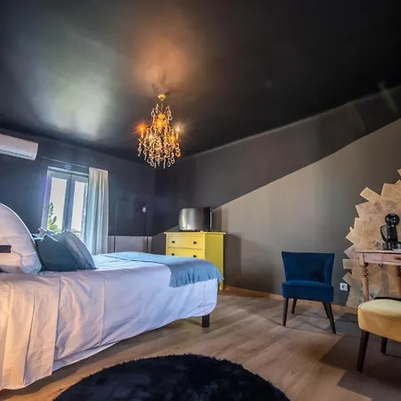 Bed & Breakfast Autre Histoire
